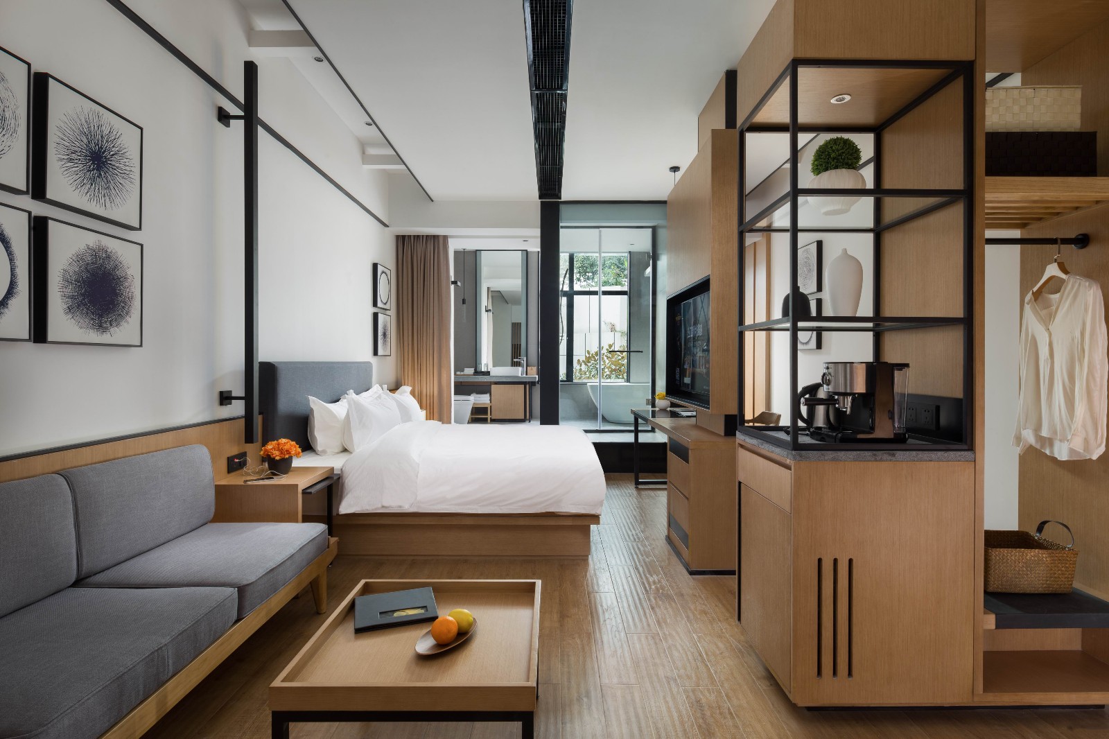 小而美的S设计师酒店-10