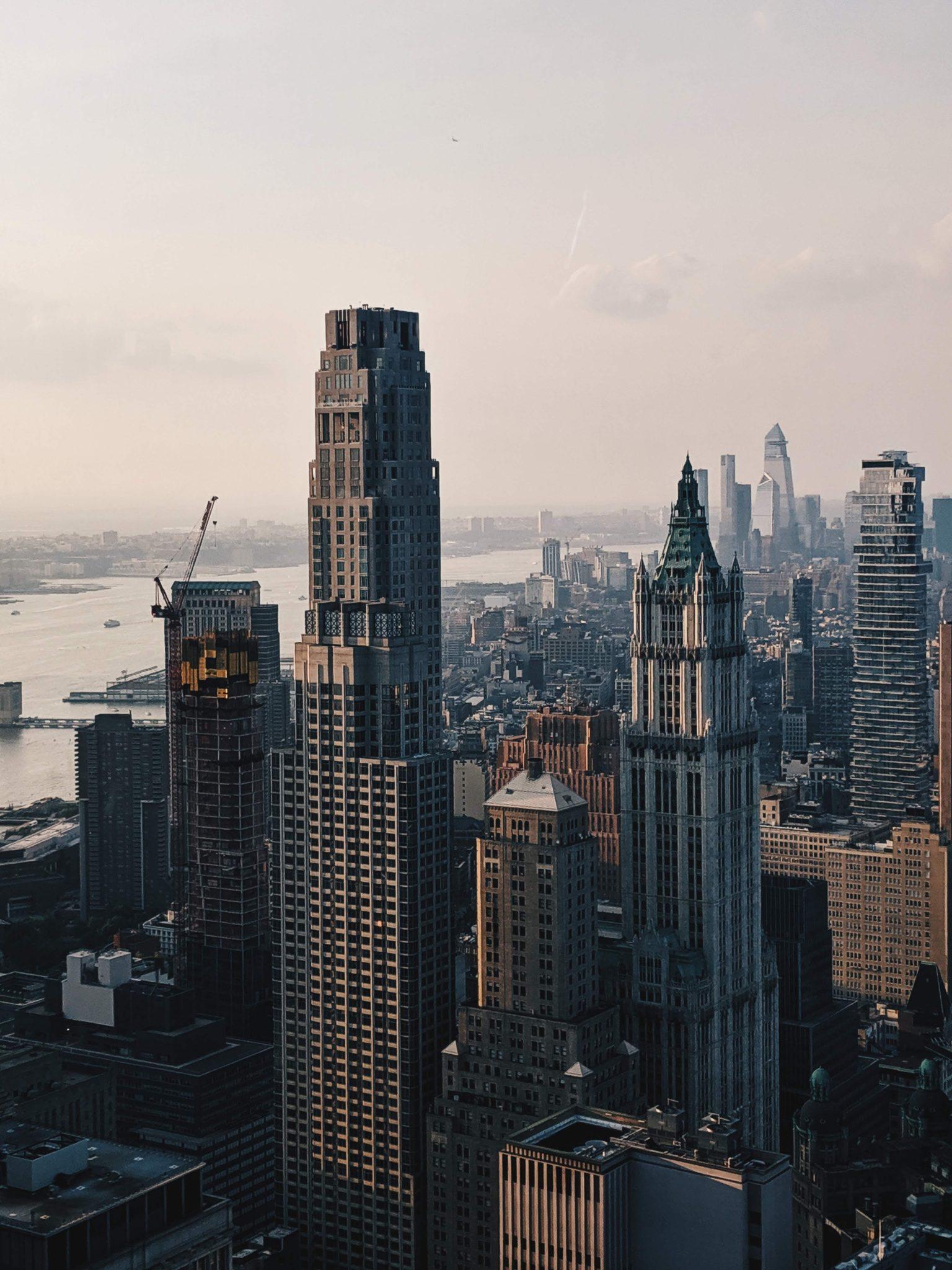 Local snapshot - New York | Woods Bagot-5