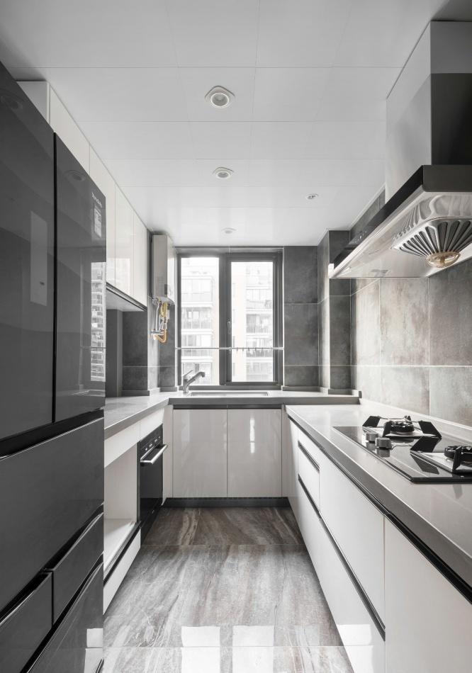 元气盐系家居,绿色主调诠释生活甜美-32