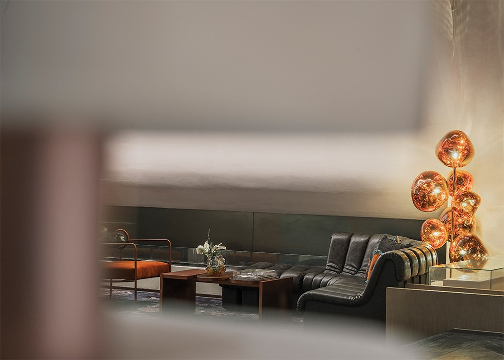 河北石家庄万科翡翠四季丨中国河北丨GART 集艾设计-40