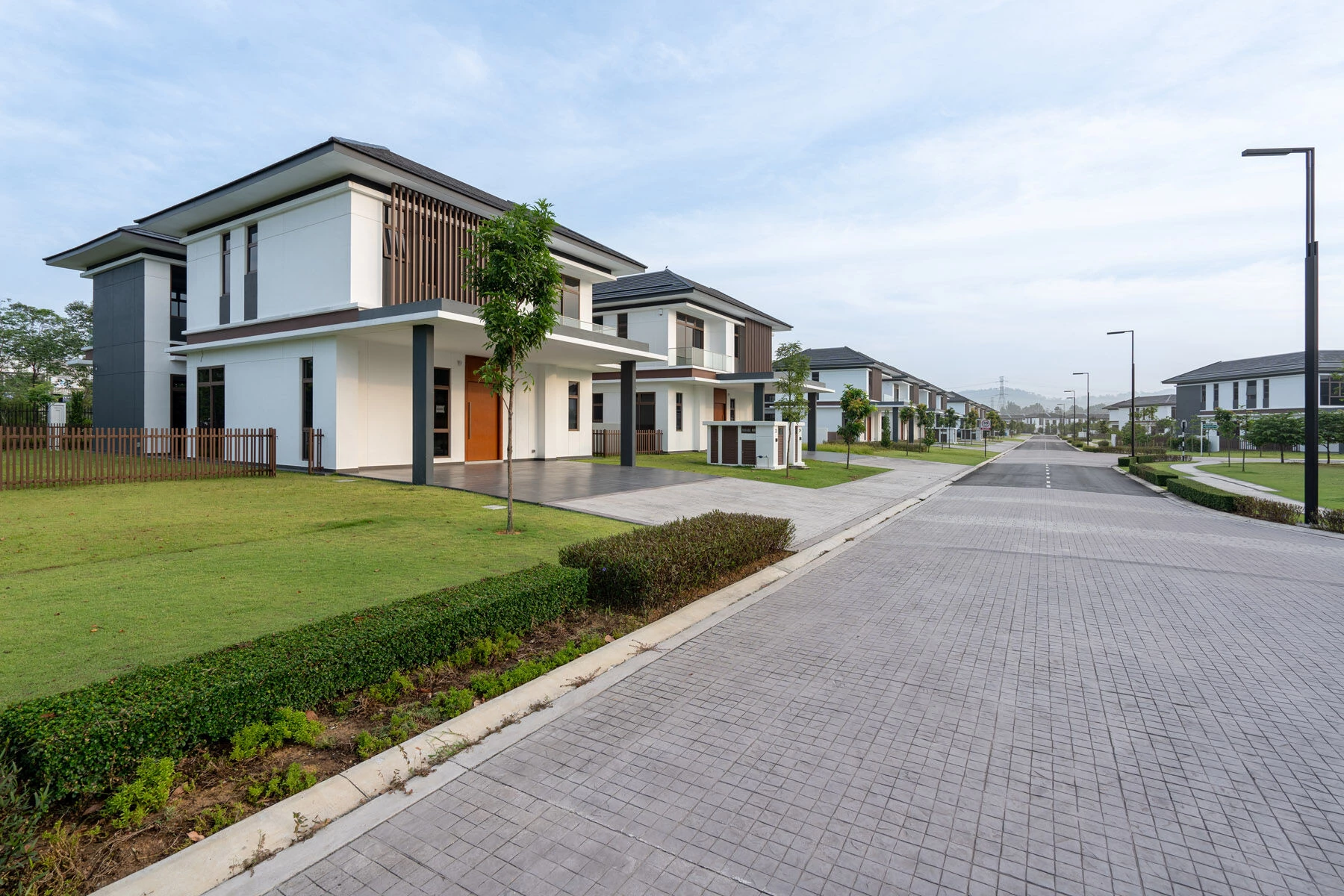 科拉丨马来西亚雪兰莪丨ONG&ONG-14