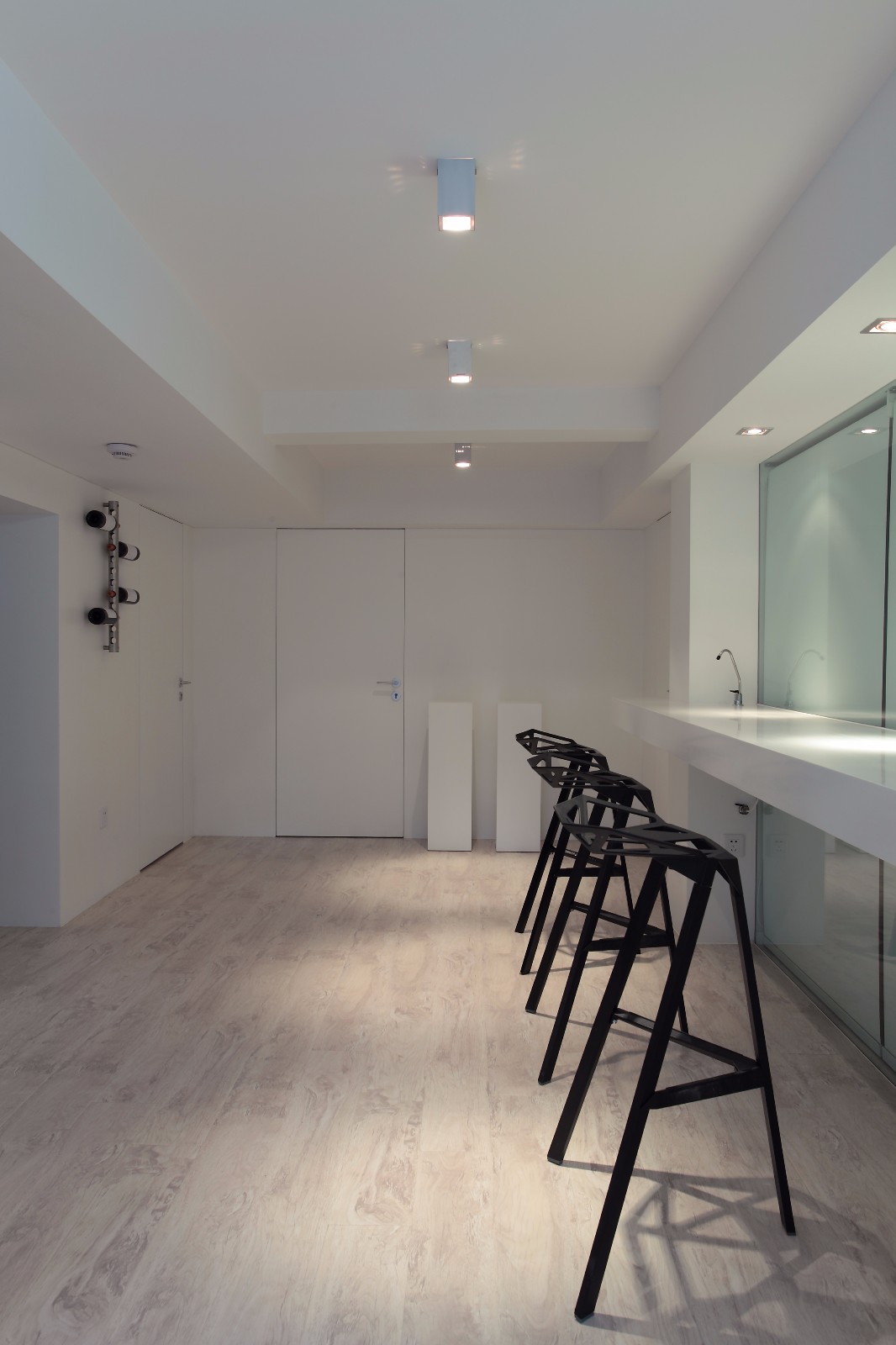 南京仙林山水风华简约舒适家居设计-6