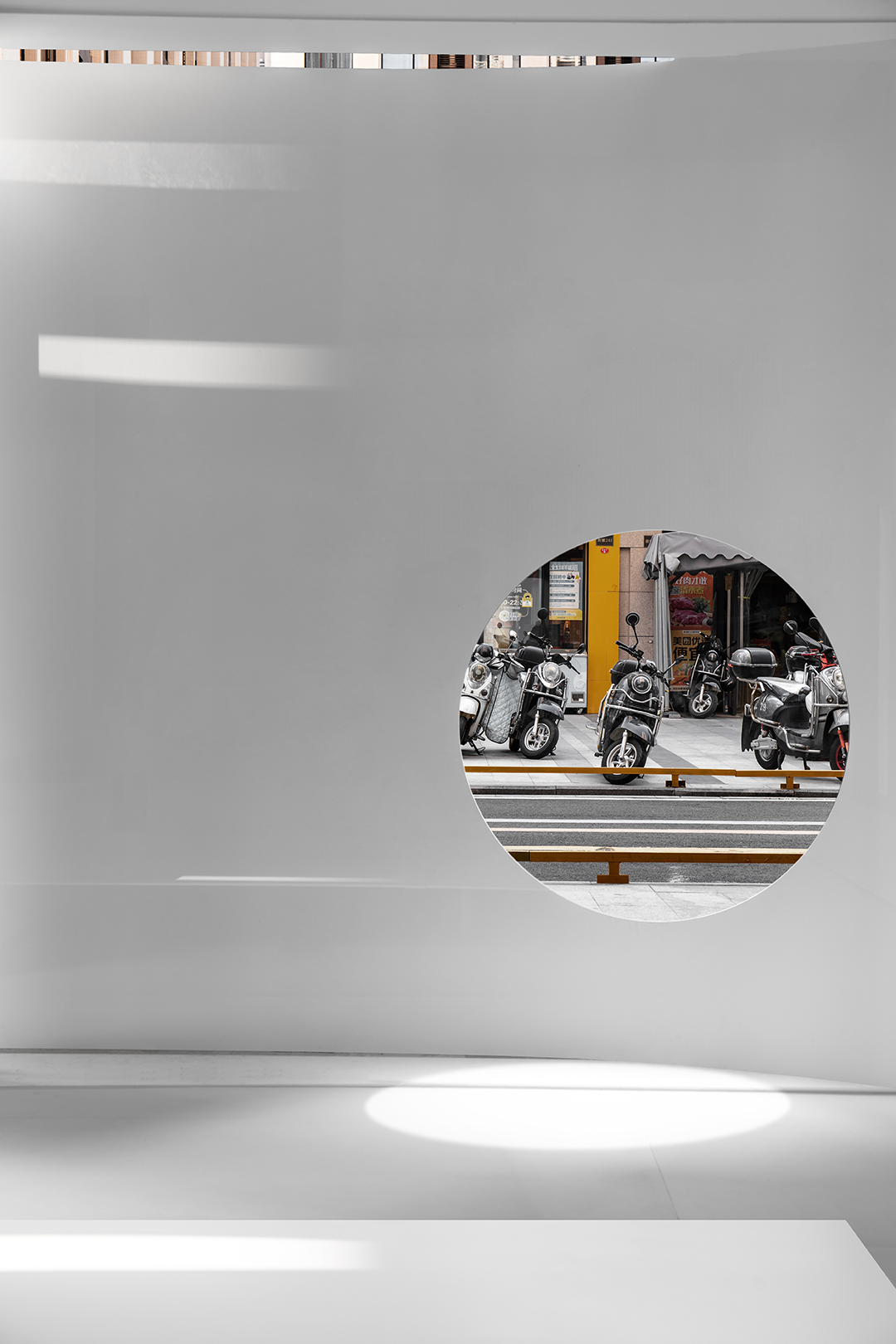 格慕·丝纺丨中国泉州丨直合设计-28