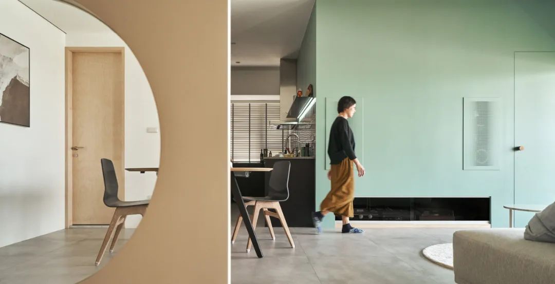 把家打造成游乐园，也是一种生活仪式感！-42