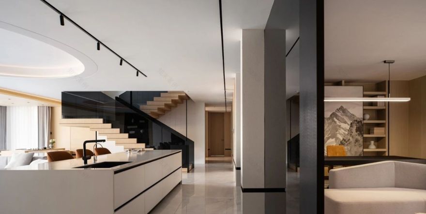 绿城青竹园丨中国长沙丨山乙建设-49