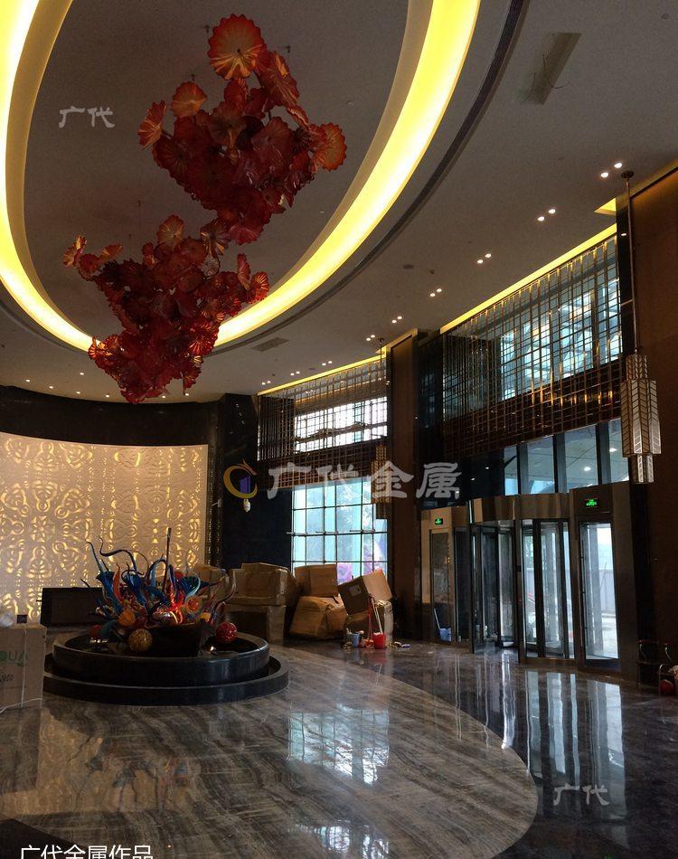 
海口海航希尔顿酒店 -0