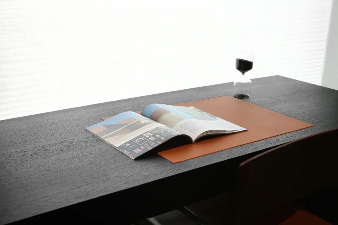 现代时尚的鹭江一号住宅设计丨中国厦门丨共界设计事务所-39