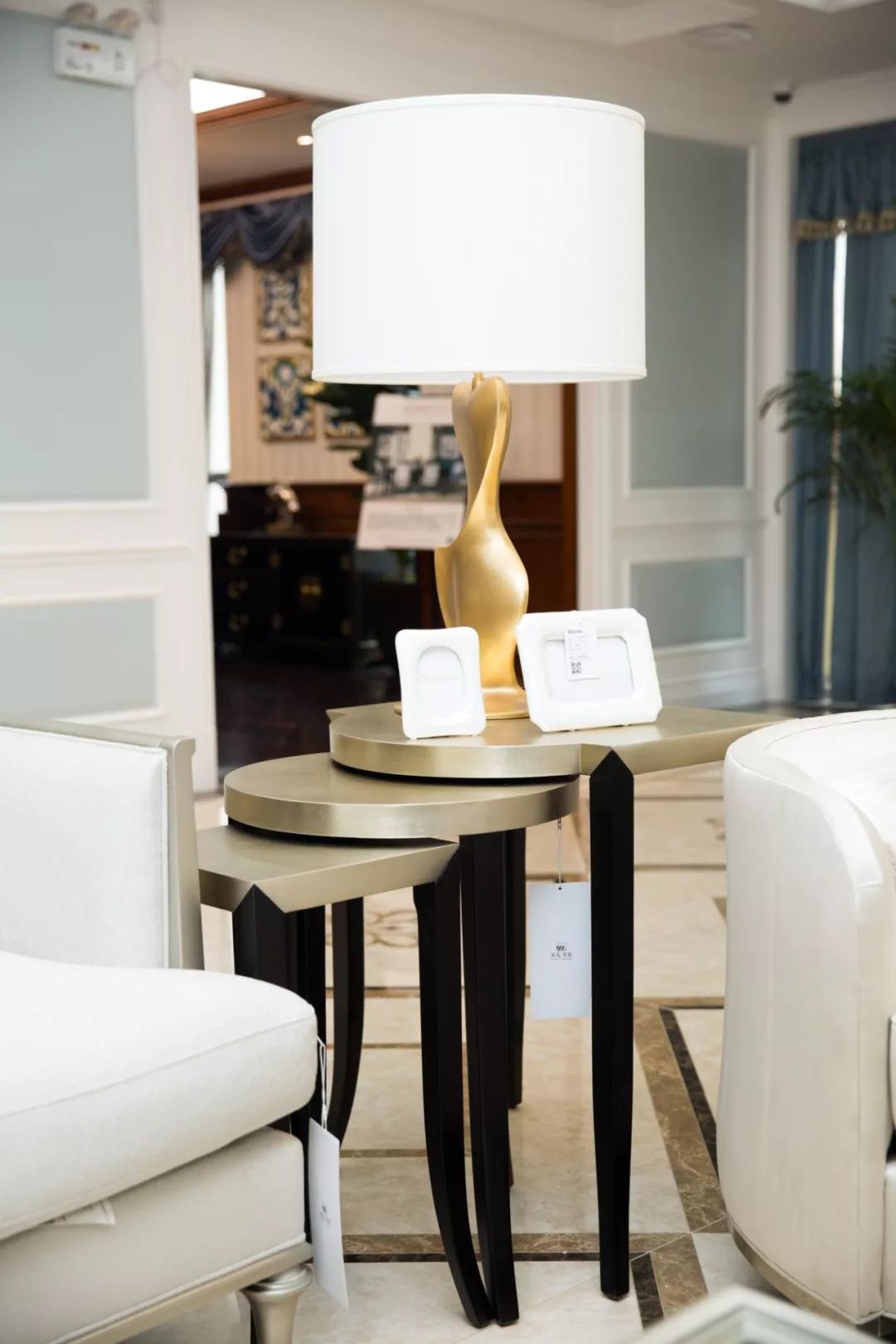 申远集团大厦·别墅生活体验馆 | 智能家居与多元风格的完美融合-78