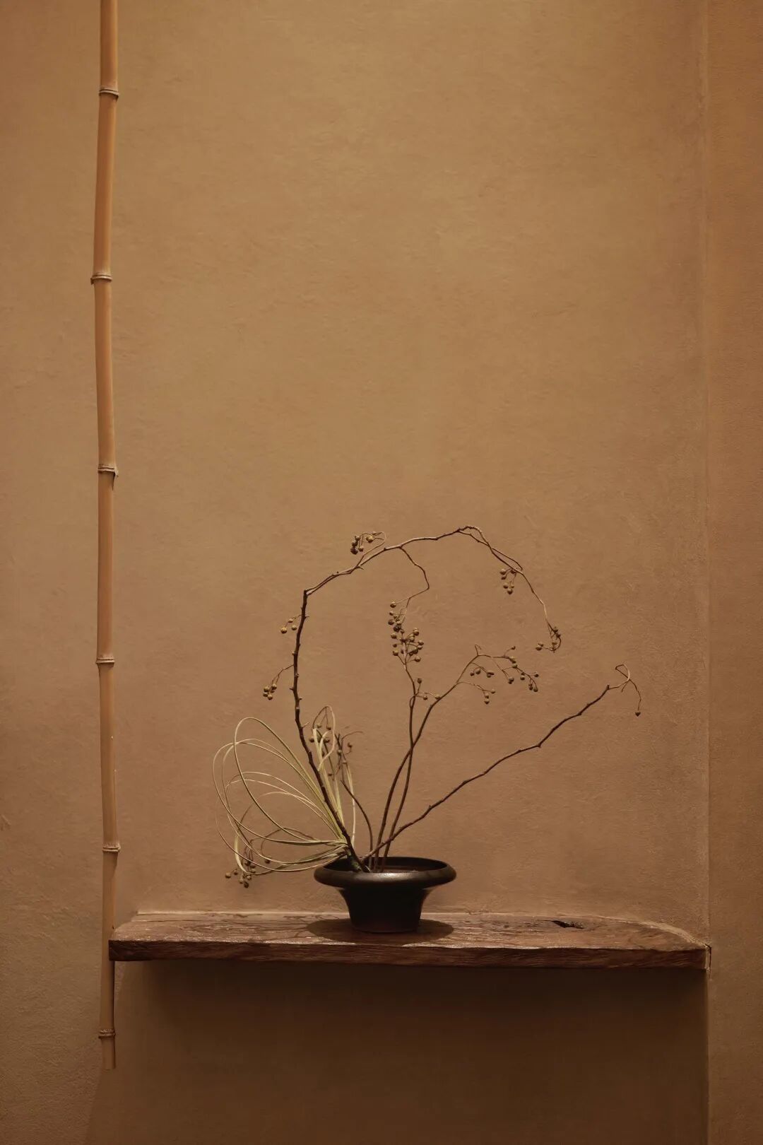 杭州金衣寿司丨中国杭州丨空间里建筑设计事务所-37