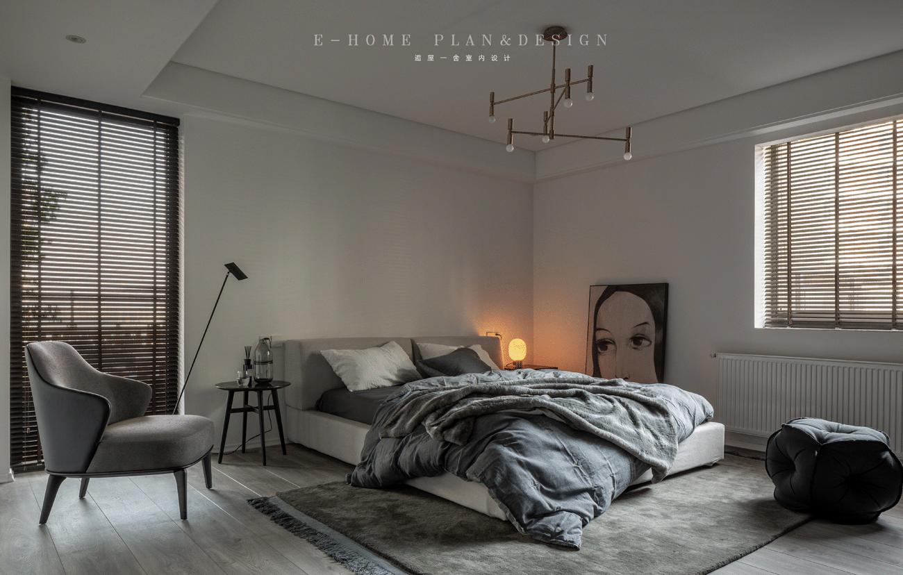 武汉逅屋一舍 七月新作 台式风格-38