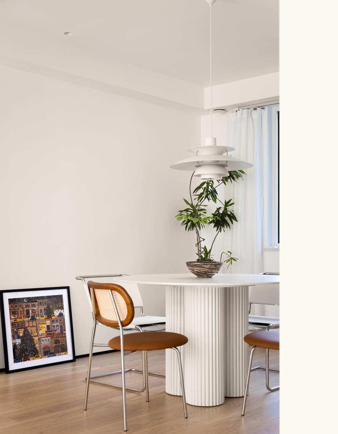 温柔纯粹的精装住宅设计-28