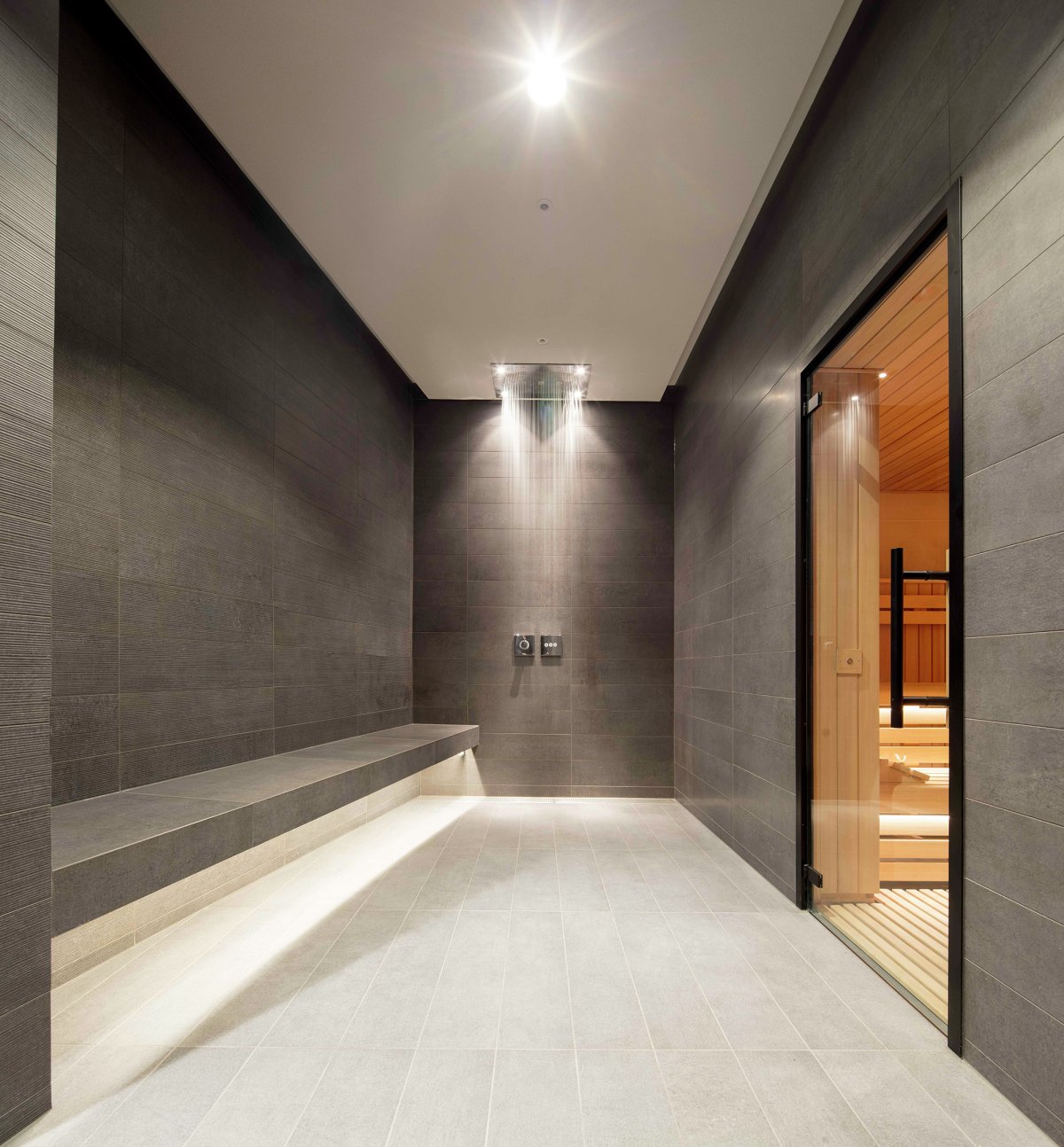 Rathbone Square,英伦风艺术豪宅-13