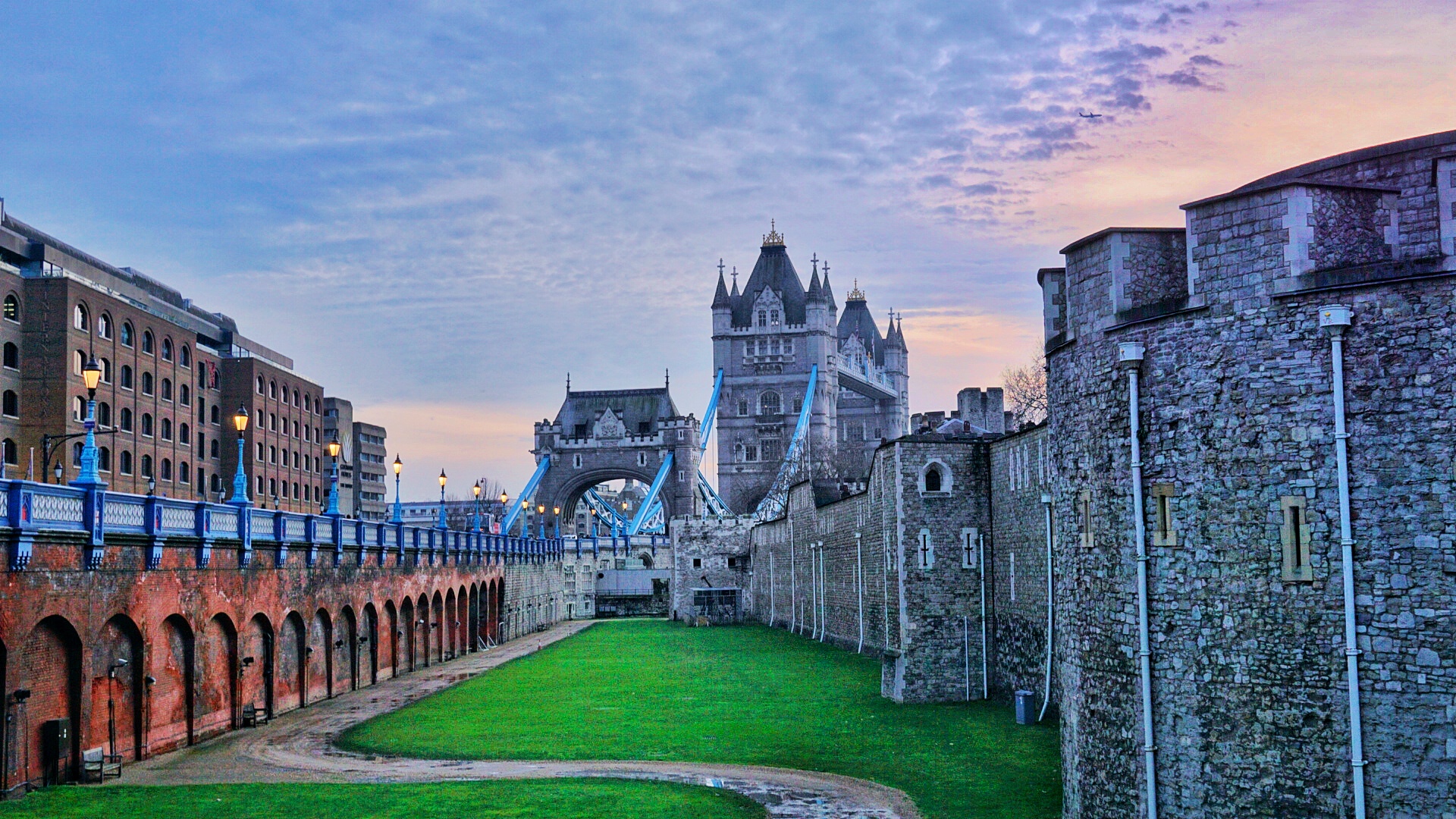 英国旅行线路规划丨英国爱丁堡-3