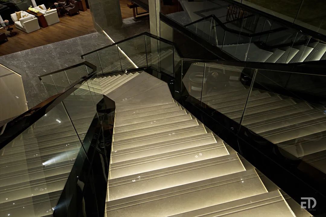 开封东汇名城销售中心丨中国开封丨戴勇设计研究室-37
