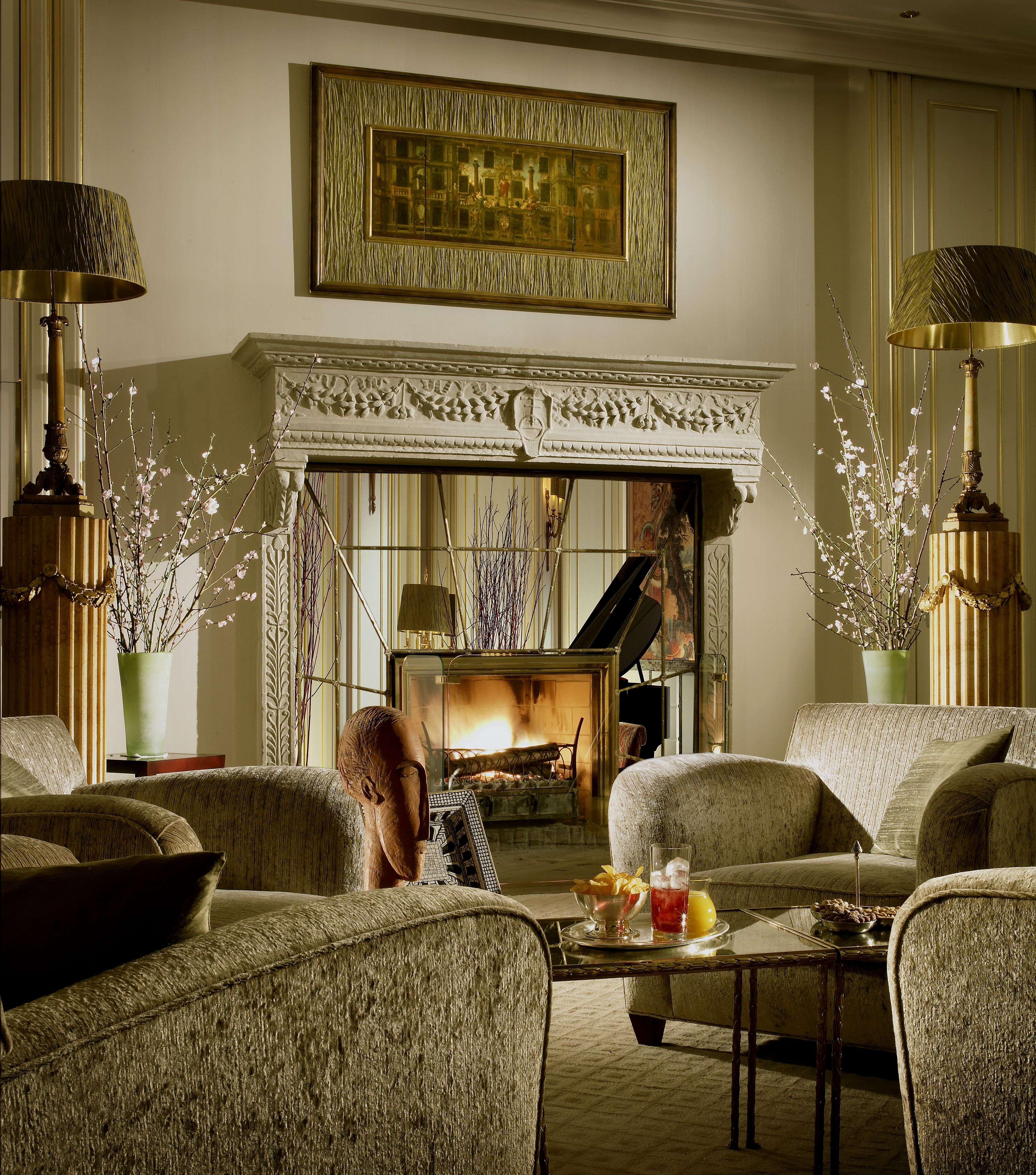 德国慕尼黑考宁苏福酒店-16