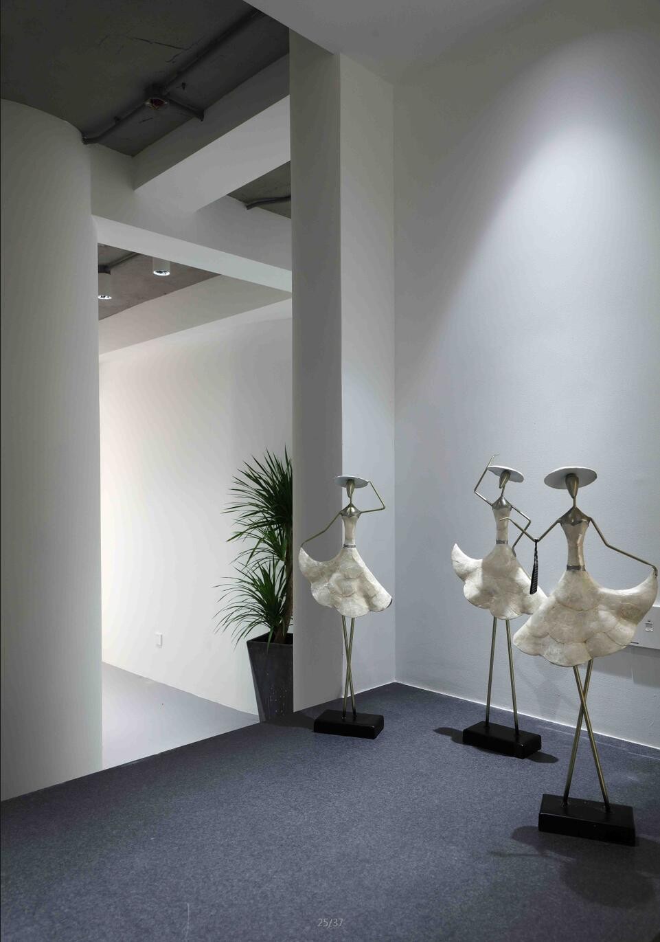 杭州 M+Boutique 女装买手店丨中国杭州-27