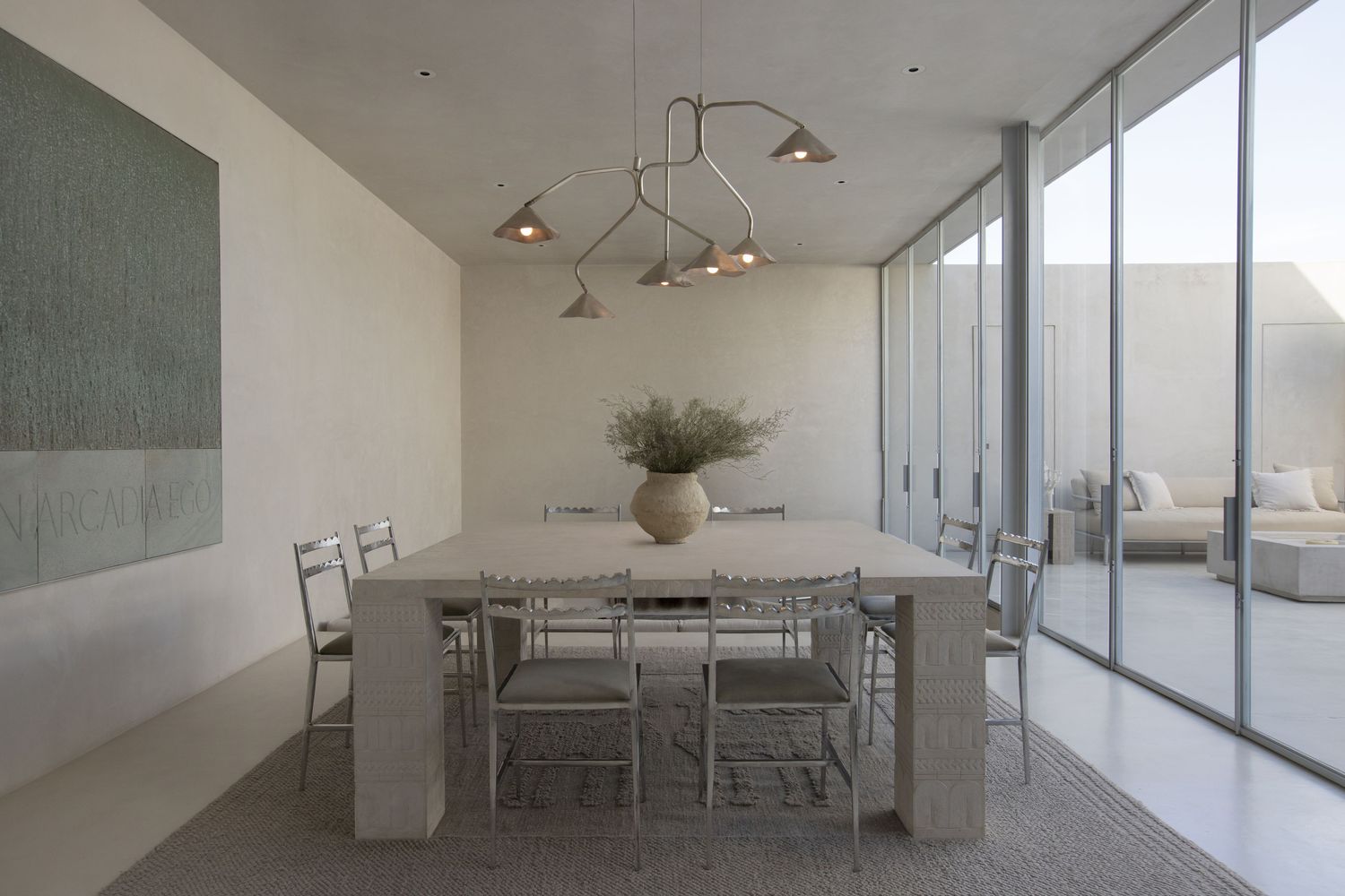 “无名之家”丨墨西哥丨Associates Architecture-22