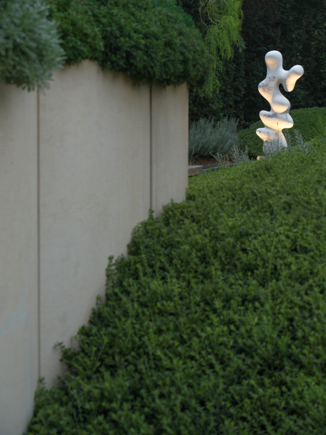 深圳后海招商玺丨中国深圳丨承迹景观Change Studio等多家公司-32