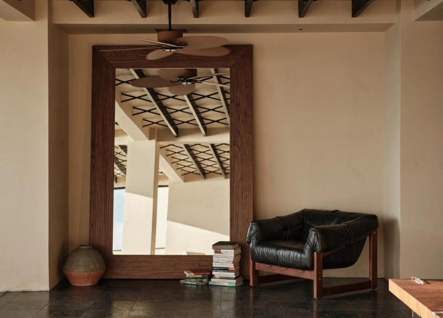 安邸VILLA丨中国大理丨YID成都易禾上品-31