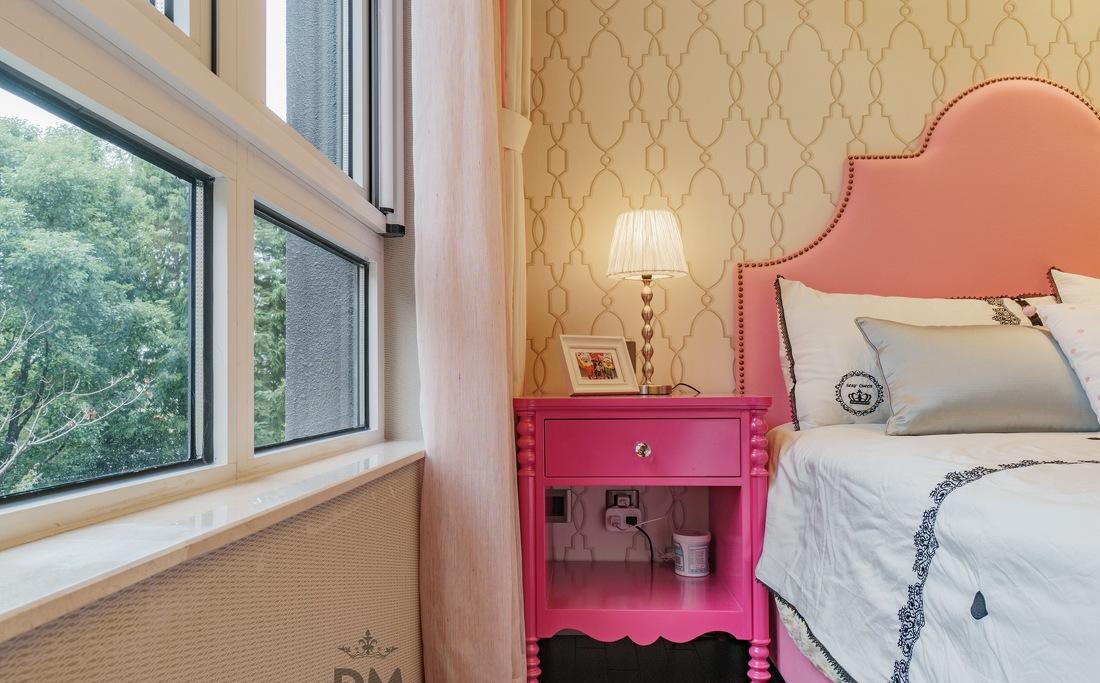 绿地海珀风华_不一样的精装改造-37