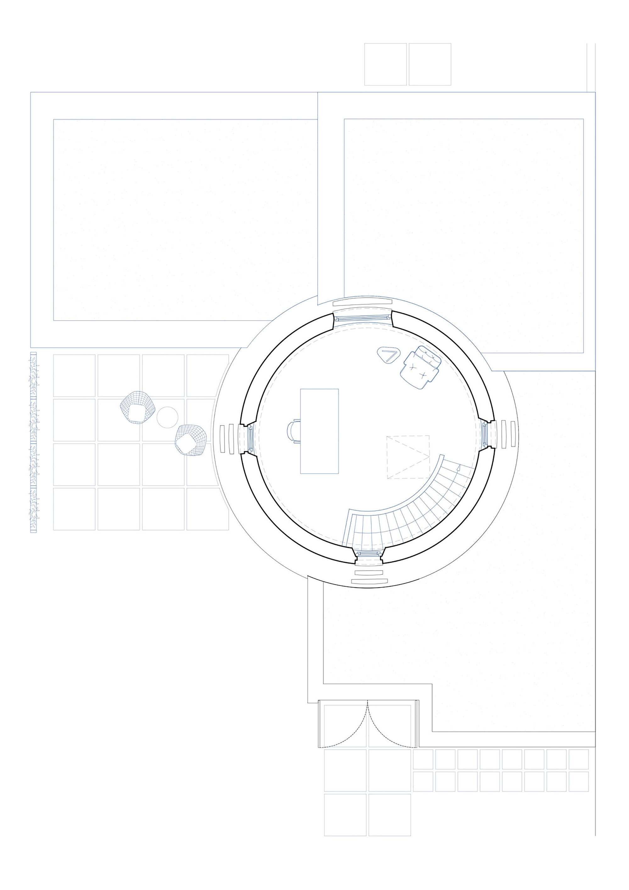 风之屋丨Architecten De Bruyn-32