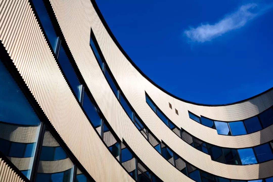 2019 全球创意办公空间盘点,惊艳的不仅仅是设计!-175