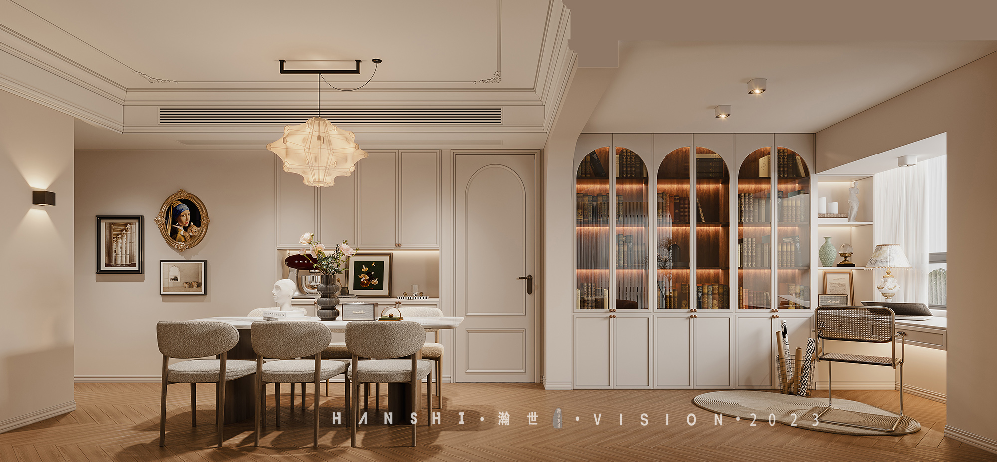 法式复古一瀚世表现-2