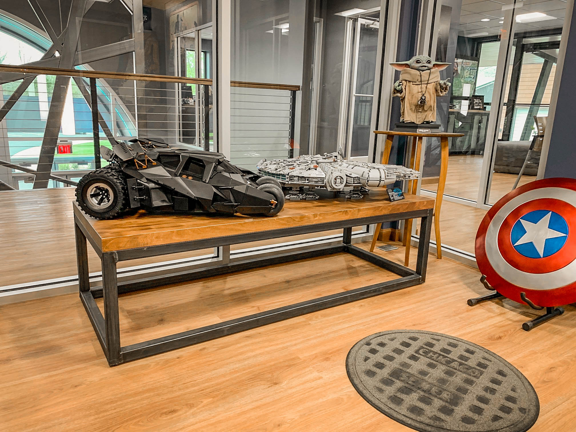 RapidView | Iron Age Office-7