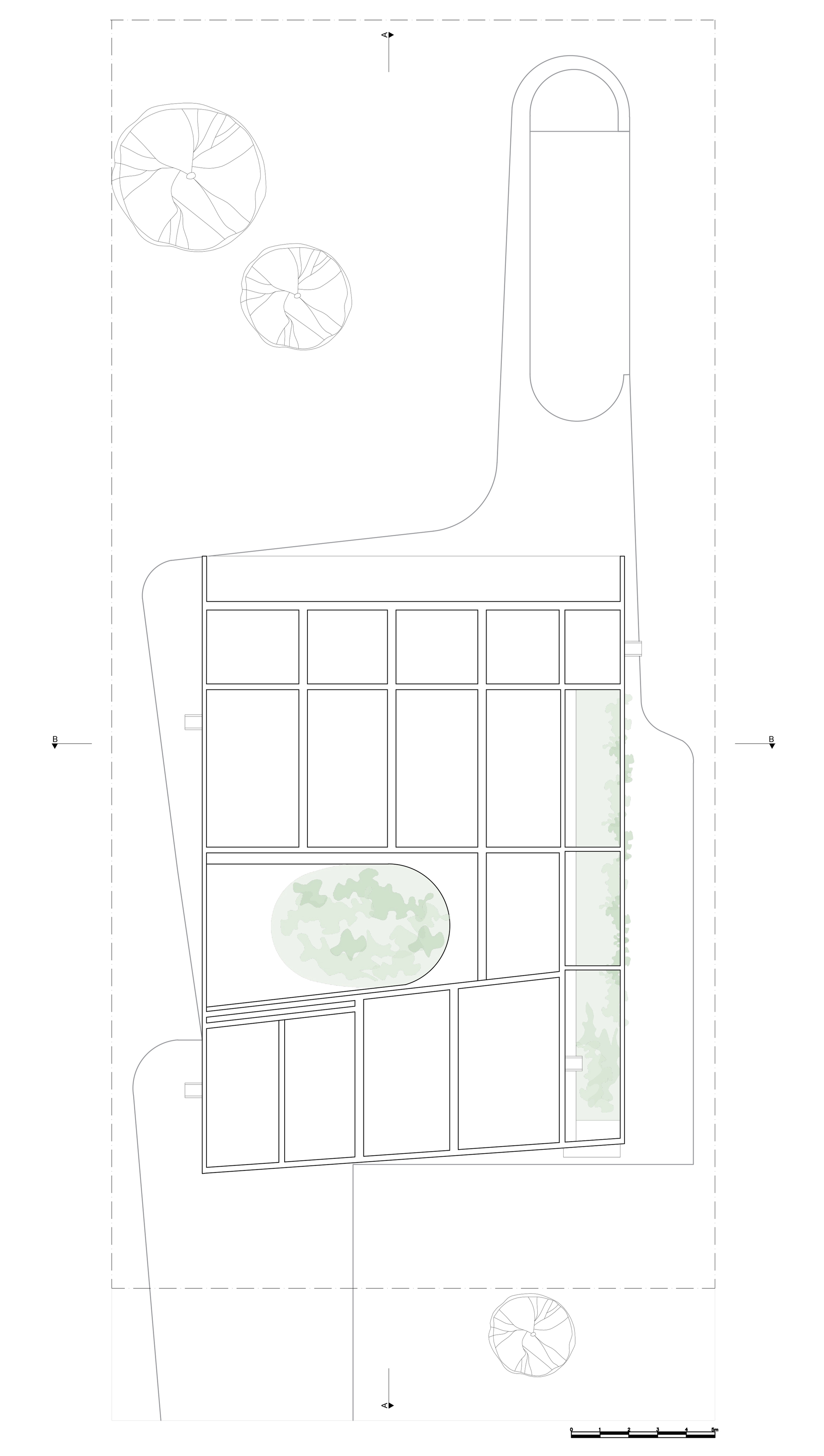 别墅丨阿根廷-62