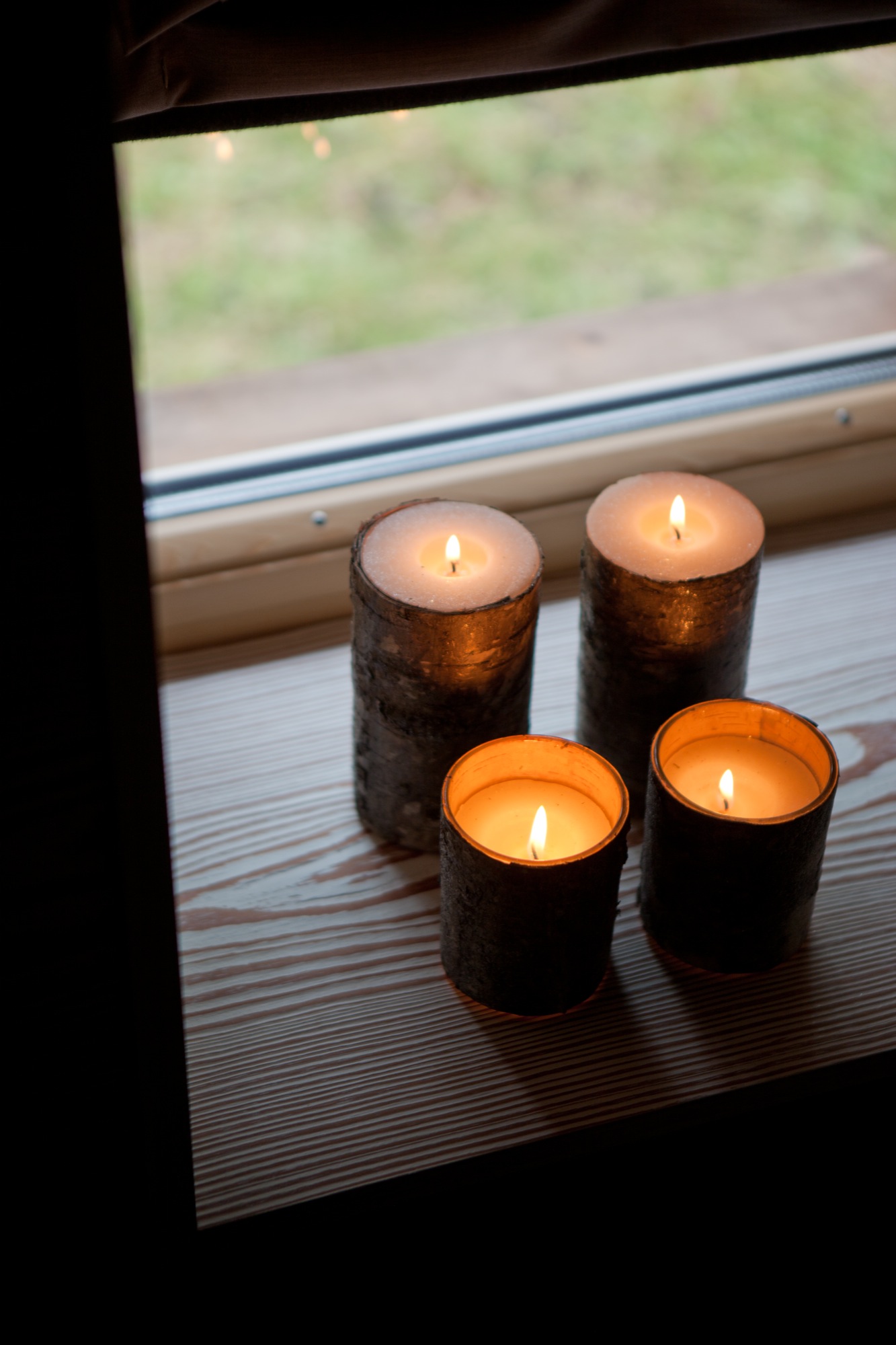 多洛米蒂别墅-19