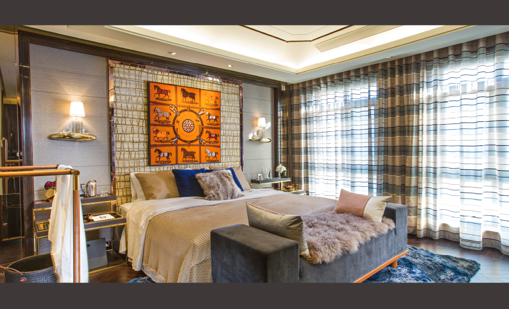 Aromatic Villa N Type, Shanghai -4