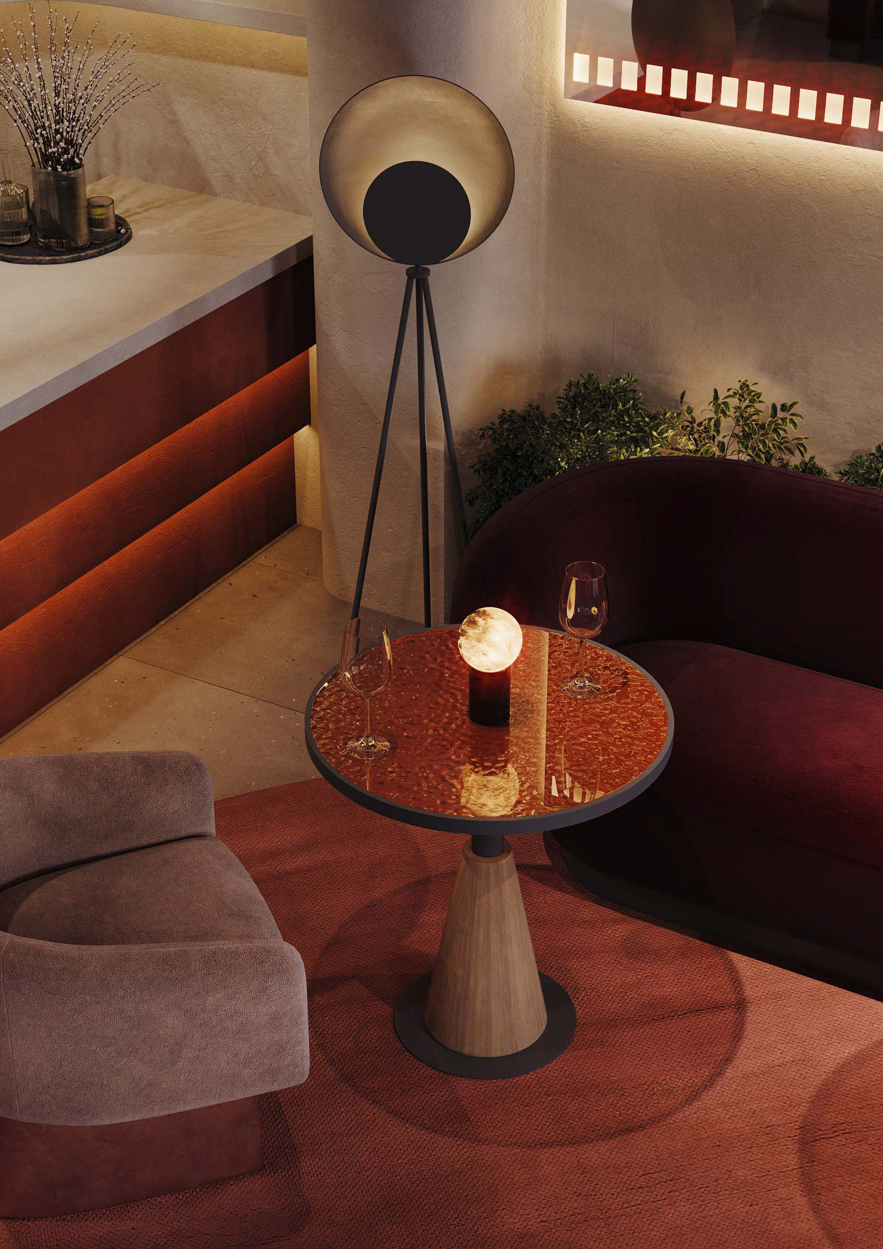 梦想之家影院丨俄罗斯莫斯科-13