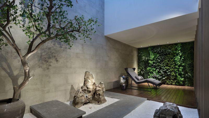 大发·融悦新界「融悦台」现代奢华家居设计-27