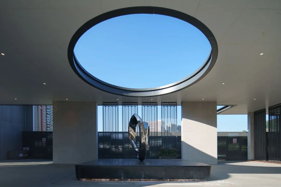 深铁 · 珑境花园(Ⅰ期)丨中国深圳丨SED新西林景观国际-32