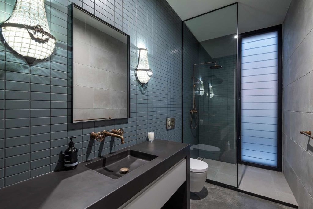 丨中国兰州丨Chris Clout Design-21