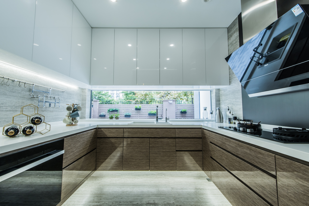 增城独立屋丨中国香港丨Maggie Mo,Jay Leung,Starz Pasha-12