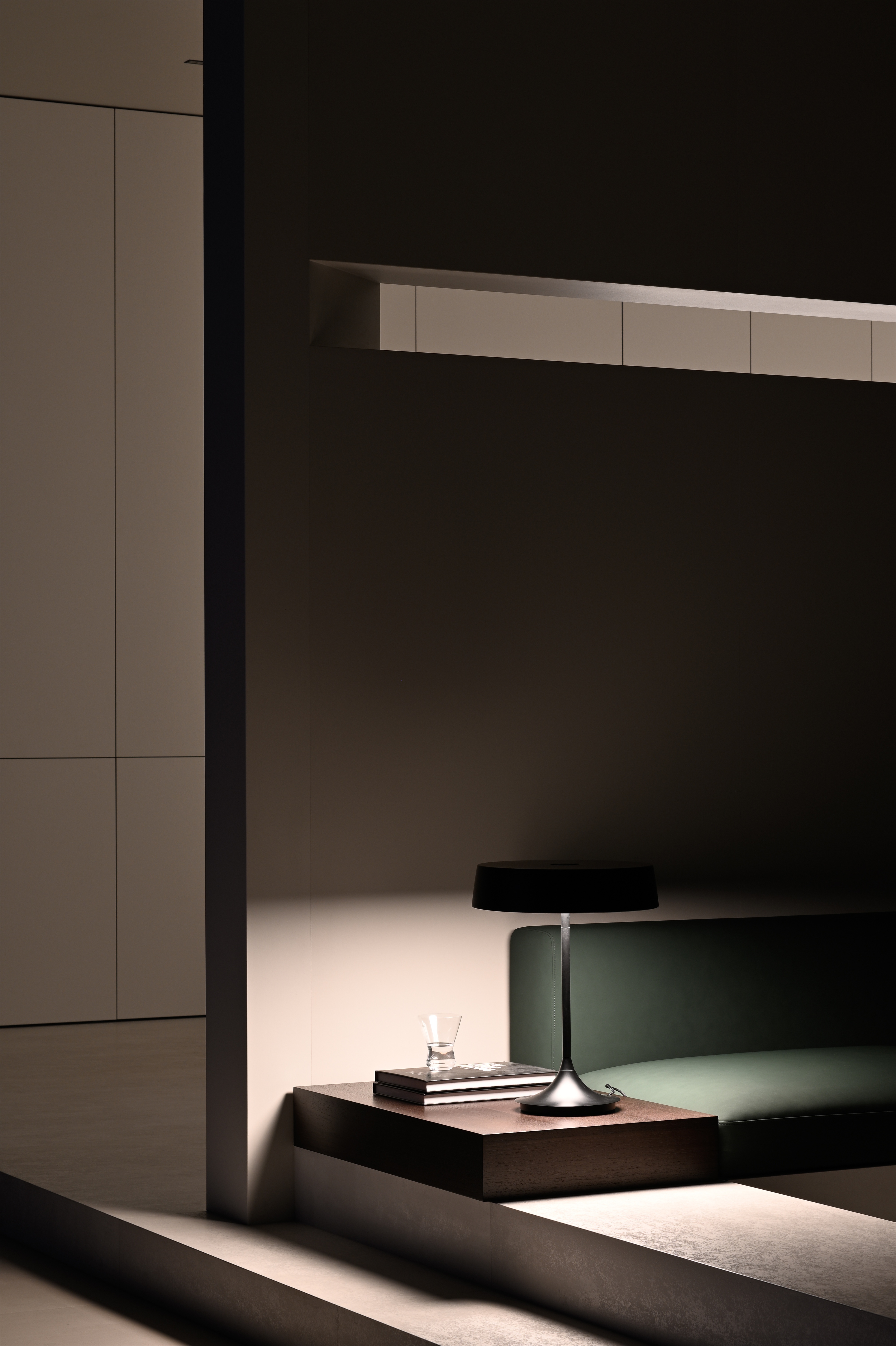 德赛斯岩板温州展厅丨中国温州丨大墨空间设计-42