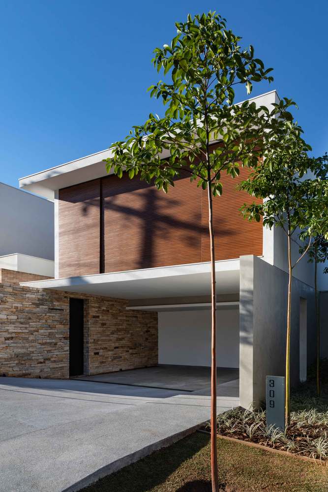 巴西阳光住宅-11