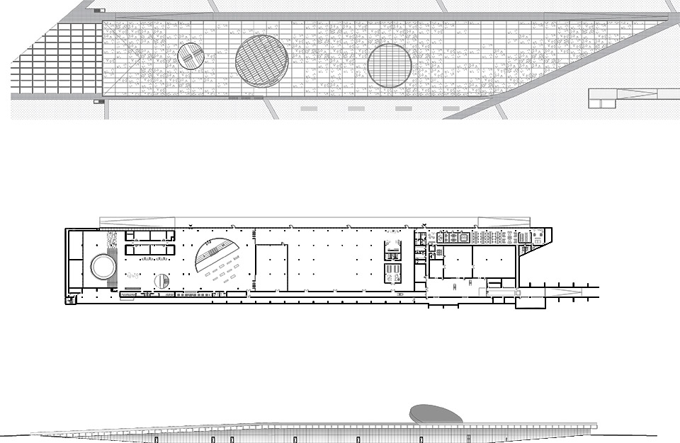科学岛博物馆丨立陶宛考纳斯丨SMAR Architecture Studio-58