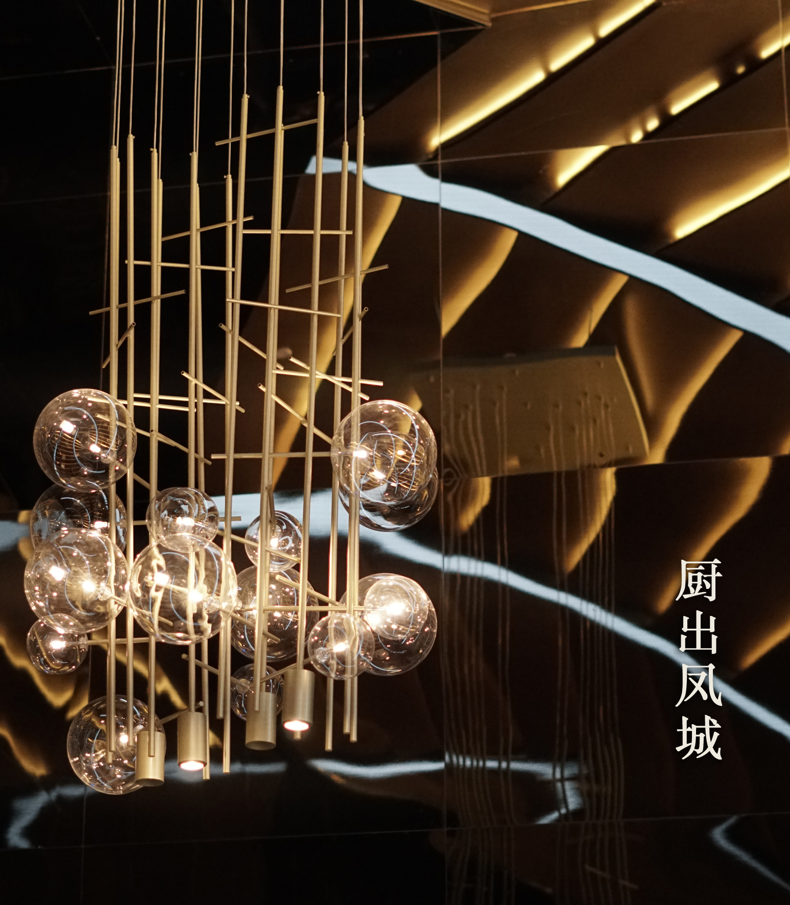 六个大厨丨中国广州丨深圳市有山设计顾问有限公司-7