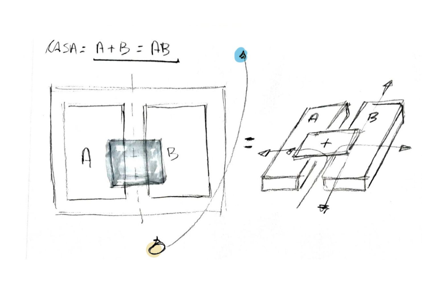 巴西 Birigui 的“G 20 + 19 House”丨Rafael Pinoti Arquitetura-50