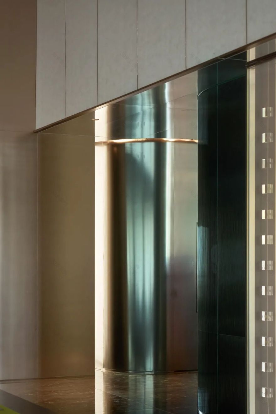 中建·桃李九章销售中心丨中国长沙丨本则设计-25