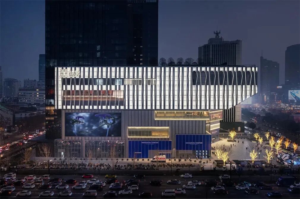 RDI瑞国际照明设计|入围「第11届CREDAWARD地建师设计大奖」榜单-12