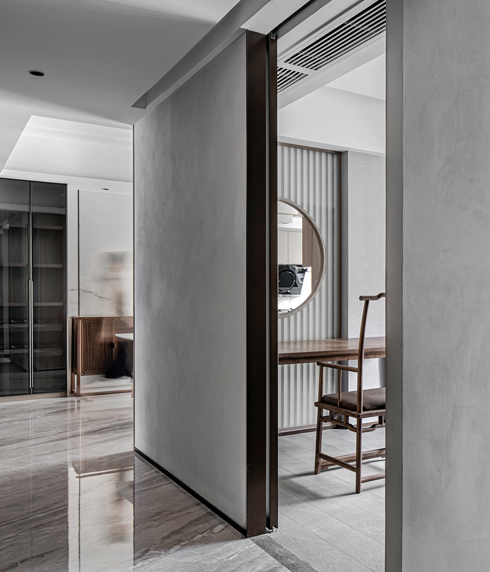 方圆之间 | 汉马建筑-36