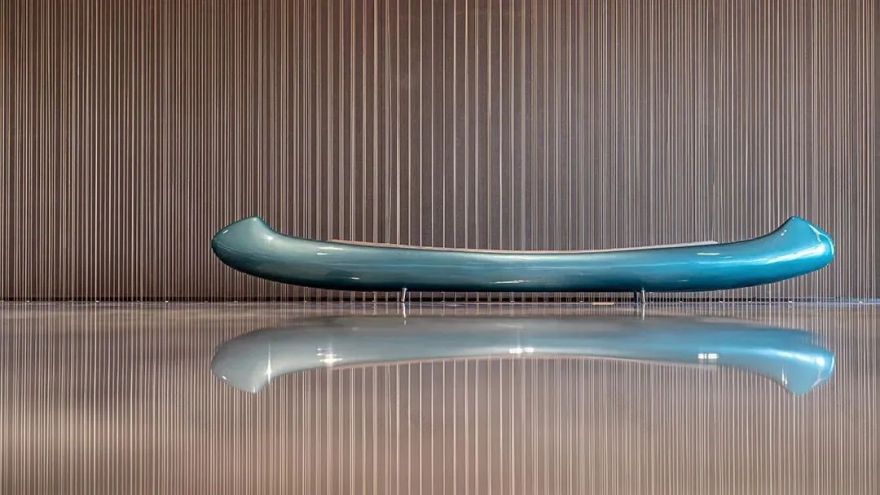 深圳大百汇广场28层展示中心丨中国深圳丨安奥拉(ANAURA)-25