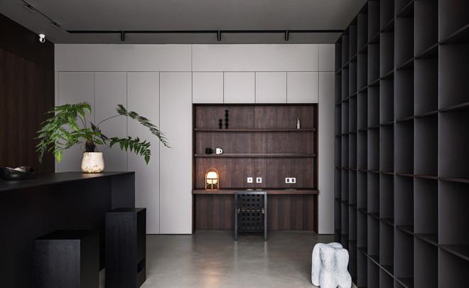 步川全屋定制-29