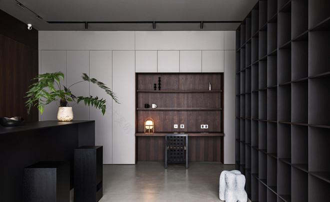 步川全屋定制-29