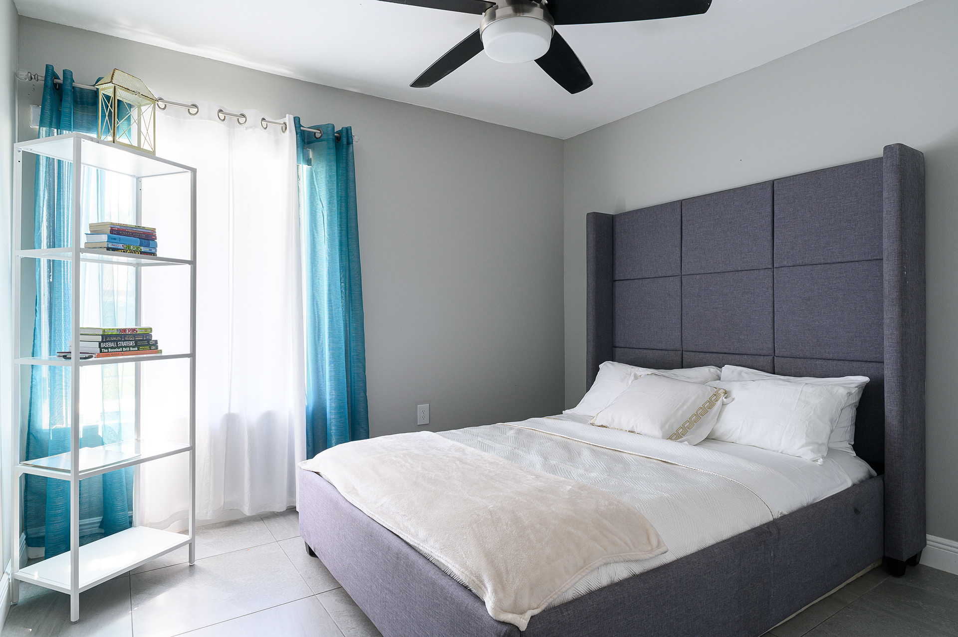 Complete Airbnb Listing 2-14