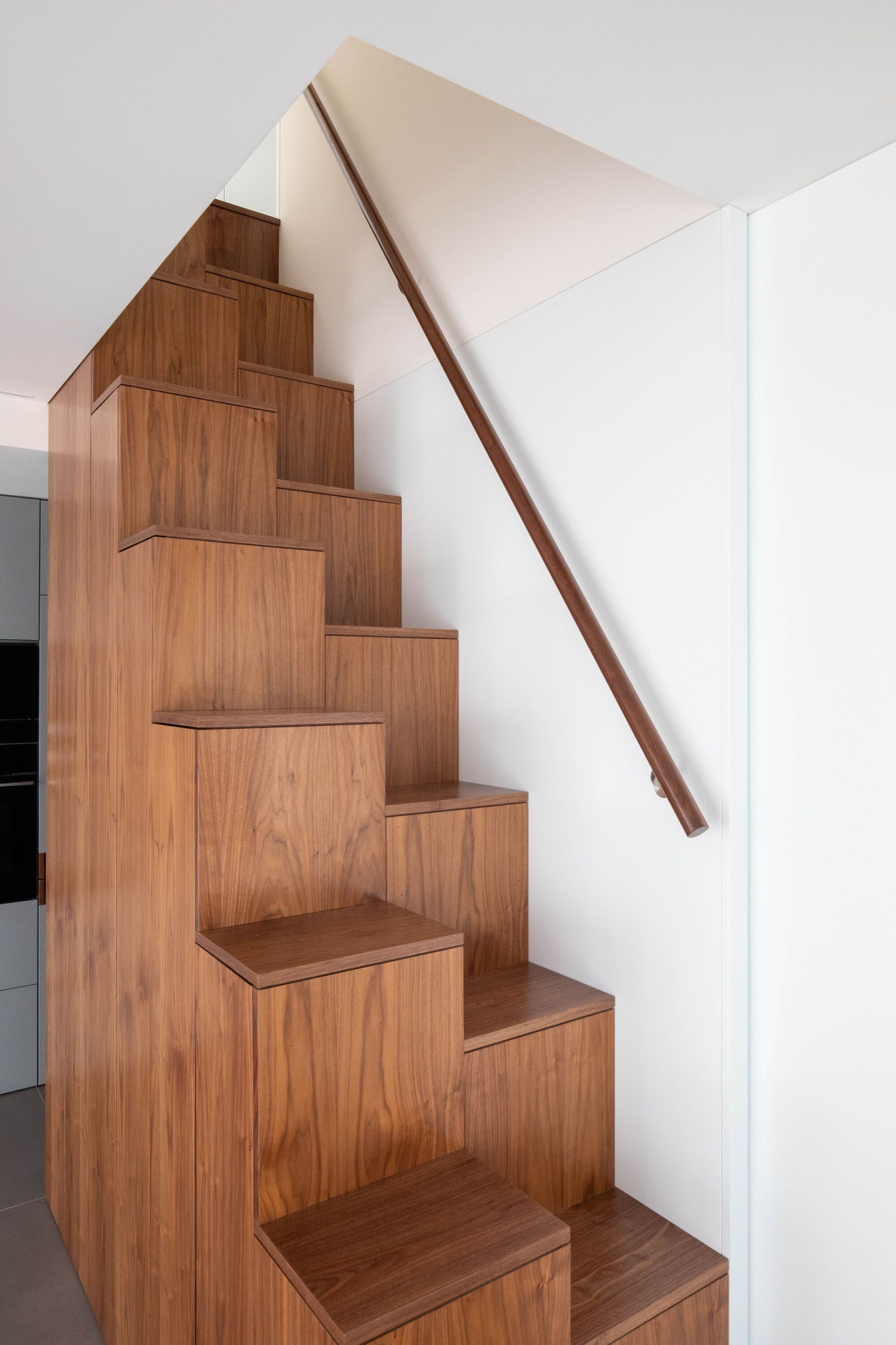 城市公园住宅丨葡萄牙丨Nelson Resende Arquitecto-45