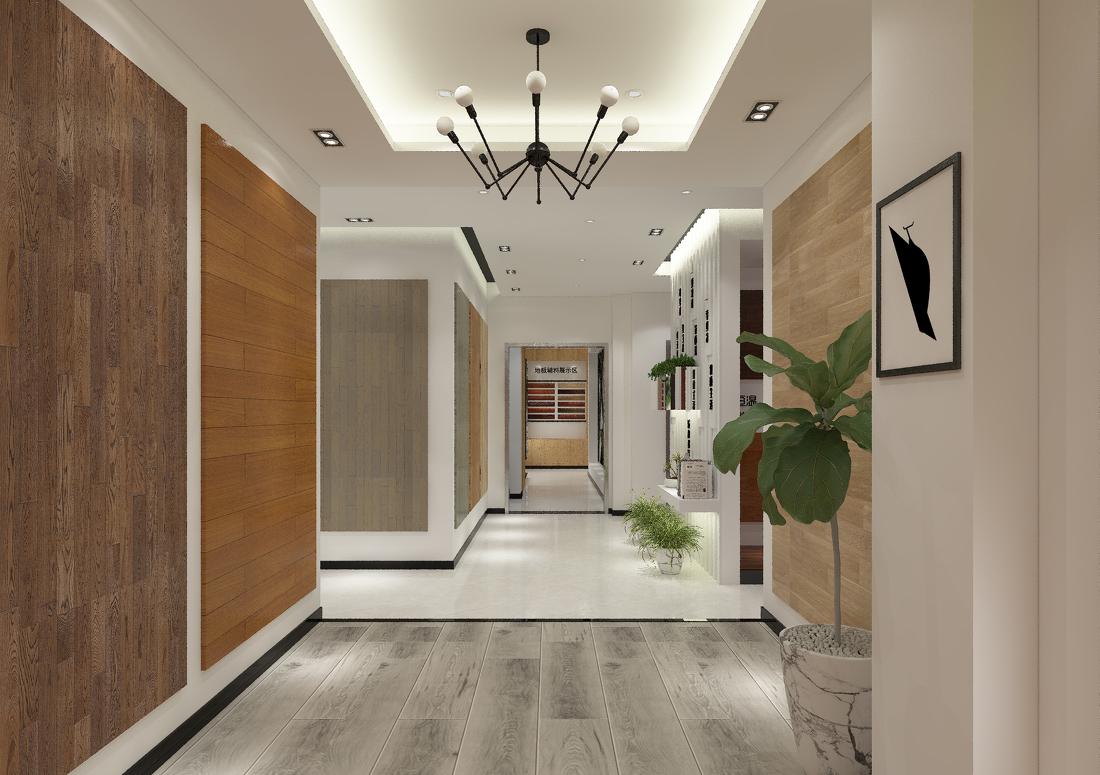 
地板建材展厅 -12